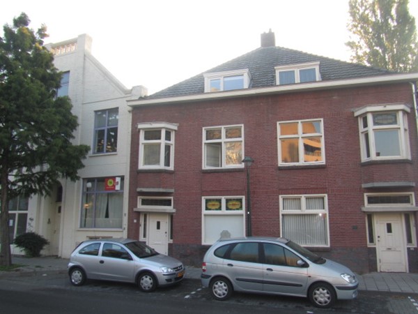 Medium property photo - Bleekstraat, 5611 VB Eindhoven
